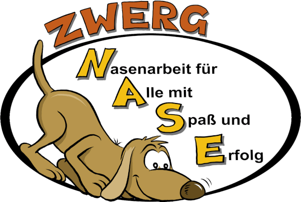 Logo Zwerg Nase